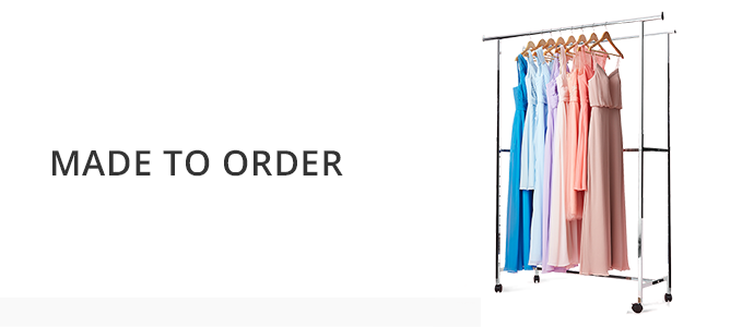 Made to Order | Best Wedding Shop